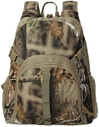 AUSCAMOTEK Camo Backpack - Ultimate Gear Organizer
