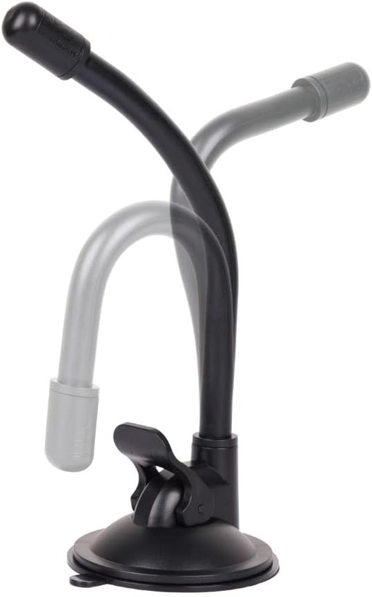Odor-Free Wash: BBG Front Loader Door Prop