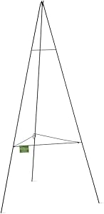 FloraCraft All-Purpose Sturdy Wire Easel for Displays and Decor