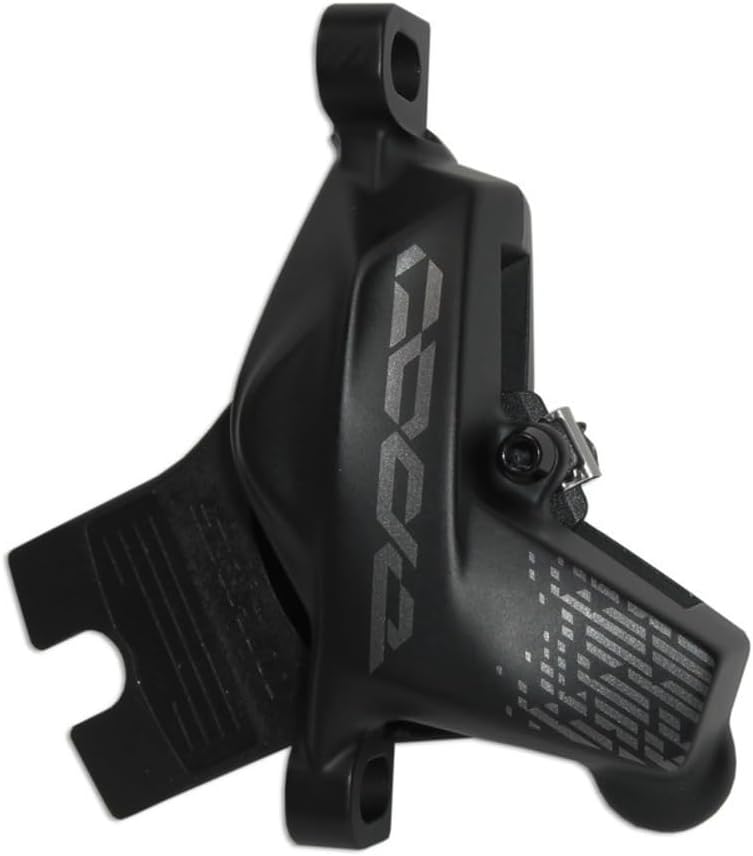 SRAM Code R/RSC Caliper Assembly - Easy Replacement