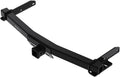 Draw-Tite Class 4 Trailer Hitch 2 in Receiver - Strong, Custom Fit