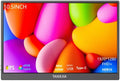 10.5 in Portable Monitor 1920x1280 FHD IPS - Travel Second Screen