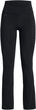 Under Armour Womens Motion Flare Pants - Comfortable Flare Yoga Pants