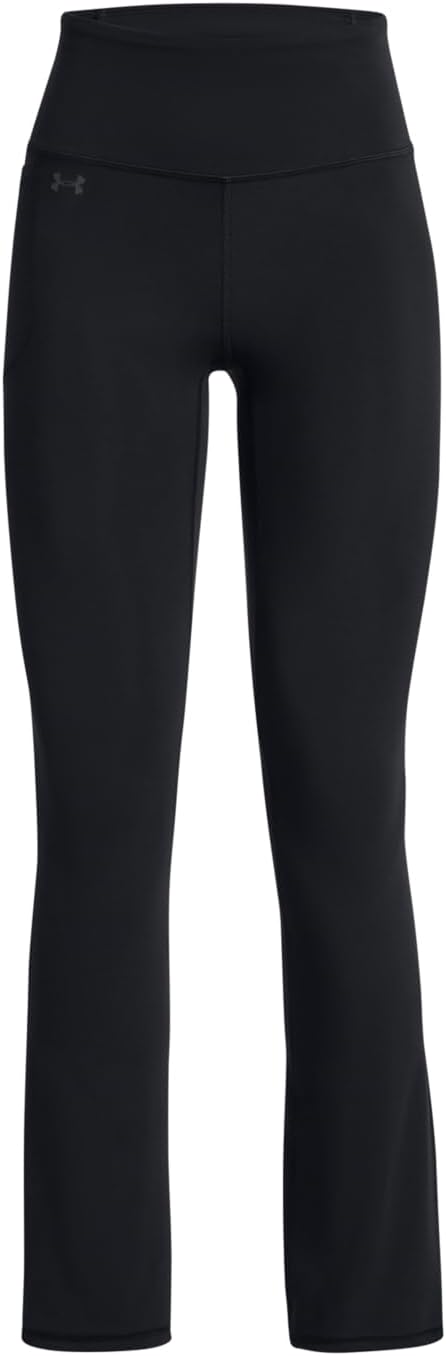 Under Armour Womens Motion Flare Pants for Ultimate Comfort