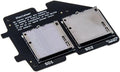 iFlash-Dual SD Card Adapter For iPod - Modernize Your iPod Video