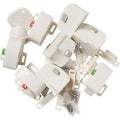 Safety 1st Magnetic Locking System (1 Key and 8 Locks) - Hidden