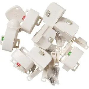Safety 1st Magnetic Locking System for Child Safety at Home