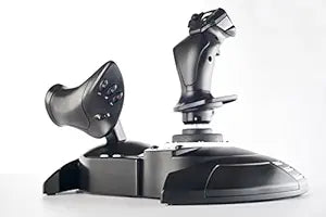 Thrustmaster T-Flight Hotas One: Ultimate Flight Experience