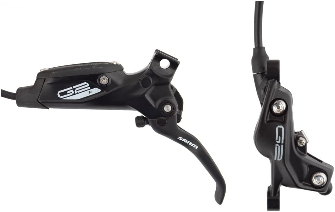 SRAM G2 R Rear Hydraulic Disc Brake - Ultimate Precision