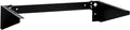 RackPath 5U Vertical Wall Mount Rack - Heavy Duty 125lb Capacity