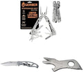 Gerber Suspension-NXT 15-in-1 Multitool Bundle - Pocket EDC Kit