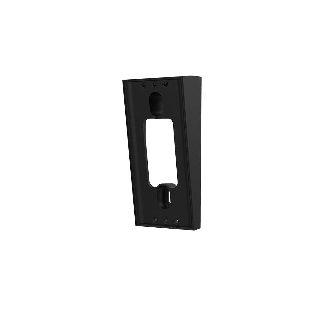 Enhance Security with Ring Doorbell Wedge Kit