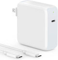 Charger for MacBook Pro 10FT 96W USB C Charger - Fast 100W Cable