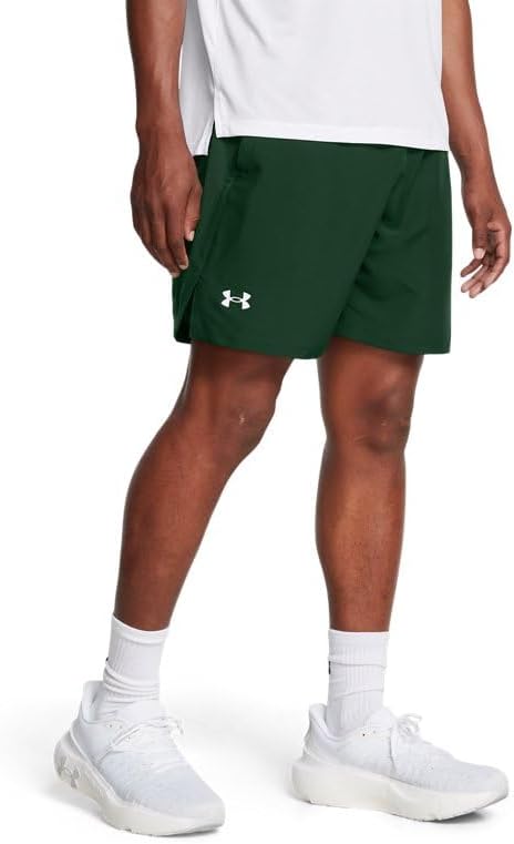 Under Armour Men's Launch Run 7 Inch Unlined Shorts Review