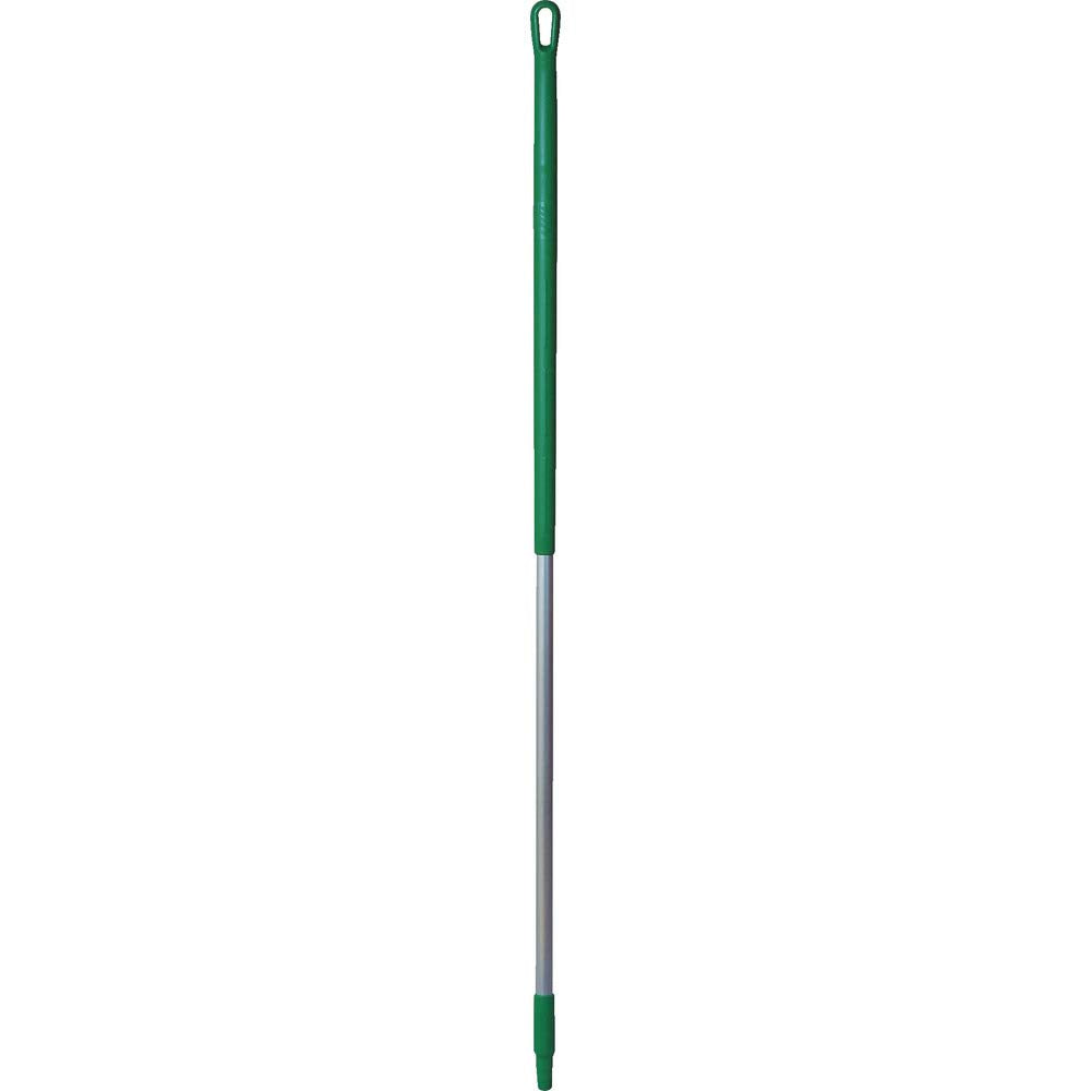 Vikan 29372 59in Green Handle for Efficient Cleaning Tasks