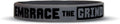 Motivational Wristbands - Durable Silicone Reminder Bands for Fitness