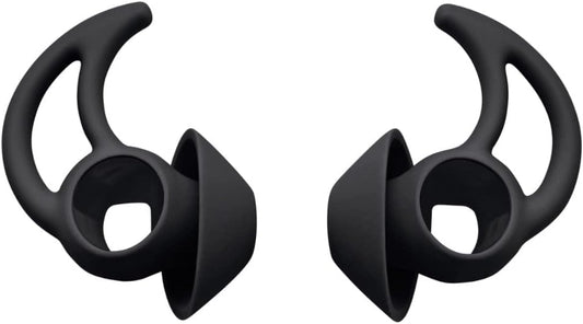 Bose StayHear Max Tips Kit - Ultimate Comfort!