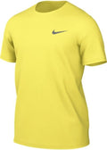 Nike Team Legend Short Sleeve Tee - Dri-FIT Comfort Men's