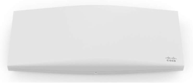Cisco Meraki MR36-HW Cloud-Managed Wi-Fi 6 Access Point Review
