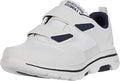 Skechers Gowalk 5 Wistful Wide Width - Cushioning for Long Walks