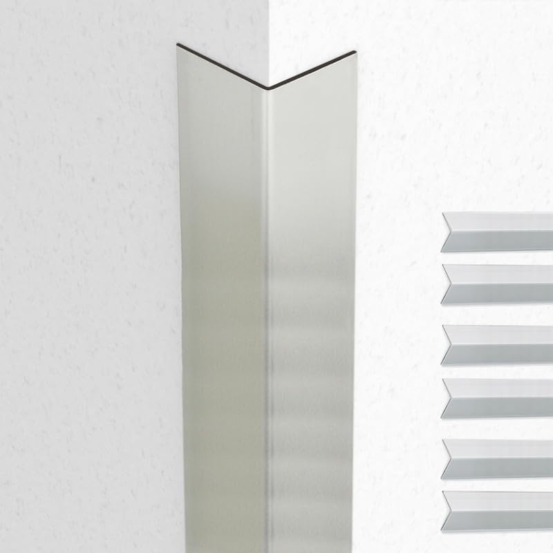 Proflex Wall Corner Protector - Durable Self Adhesive Guards