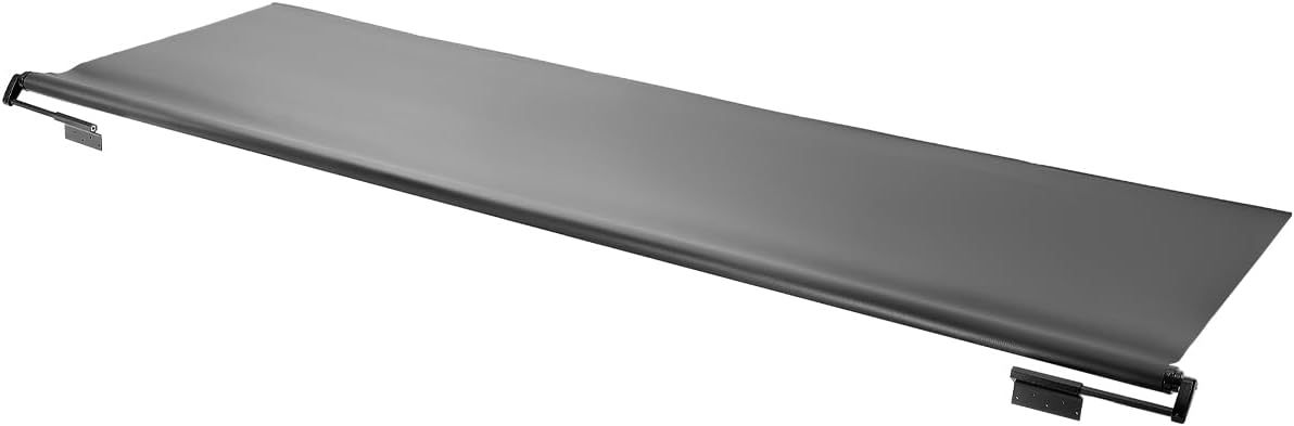 VEVOR RV Slide Out Awning: Durable Weatherproof Protection