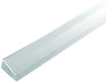 Polycarbonate Greenhouse Panels U Connector Profile - 20 Pack, 2ft