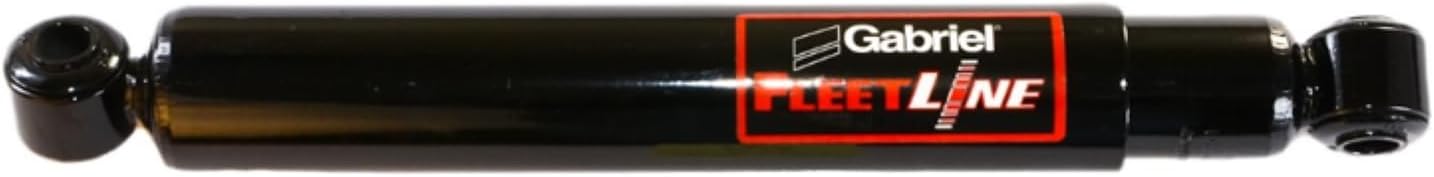 Gabriel Fleetline Heavy Duty Rear Shock Absorbers for Trucks