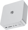 Beelink GTi13 Mini PC Intel Core i9 13900HK - Compact 4K Mini PC