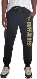 Officially Licensed University of Colorado Jogger Sweatpants