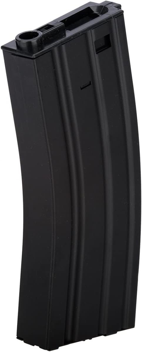 Lancer Tactical Gen 2 High Capacity 300 Round AEG Magazine Review