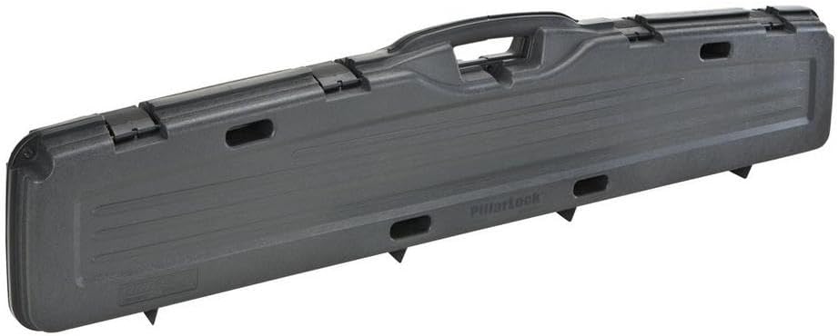 Plano Pro-Max Series Gun Case for Firearms with PillarLock