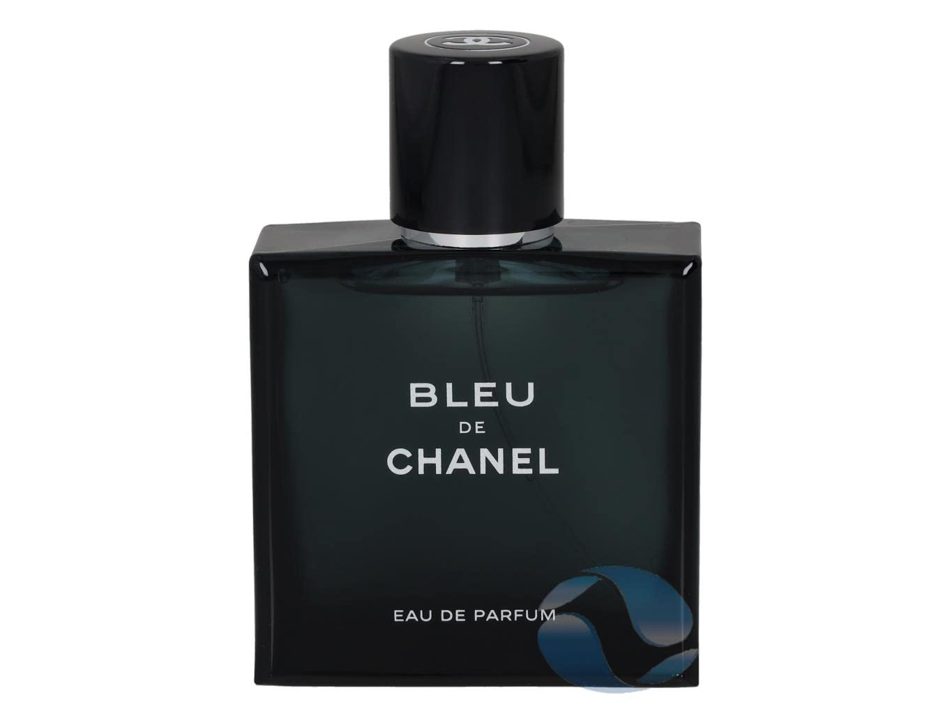 Chanel Bleu de Eau de Parfum Spray for Men - Long Lasting Fragrance