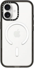 CASETiFY Impact iPhone 17 Case - Slim Magsafe Protection