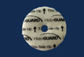 antimicrobial 4mm protective IV disc with CHG - Carton of 10