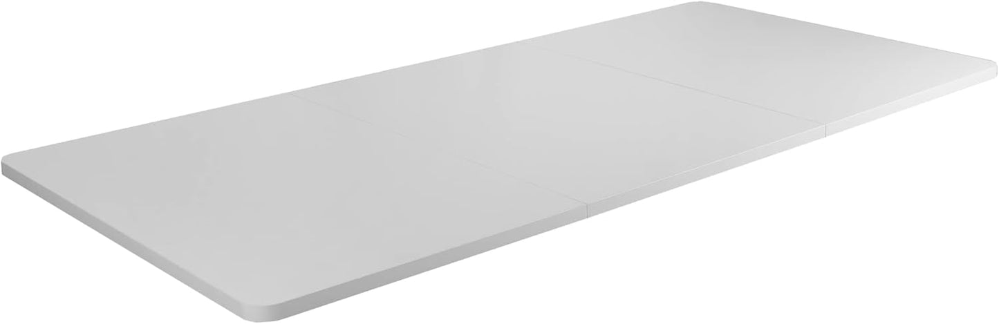VIVO Universal 71 x 36 inch Table Top for Adjustable Desks