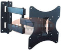 Articulating Corner Tilt Arm Swivel LCD LED TV Wall Mount 23-37in