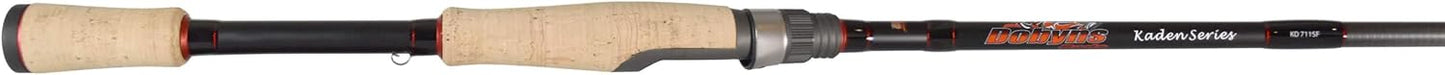 Dobyns Rods Kaden Series Fishing Rod for Ultimate Performance