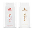 Native Special Edition Winter Body Wash 2-Pack - Holiday Scents