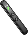Hidden Camera Detectors RF Signal Scanner - Portable Privacy Tool
