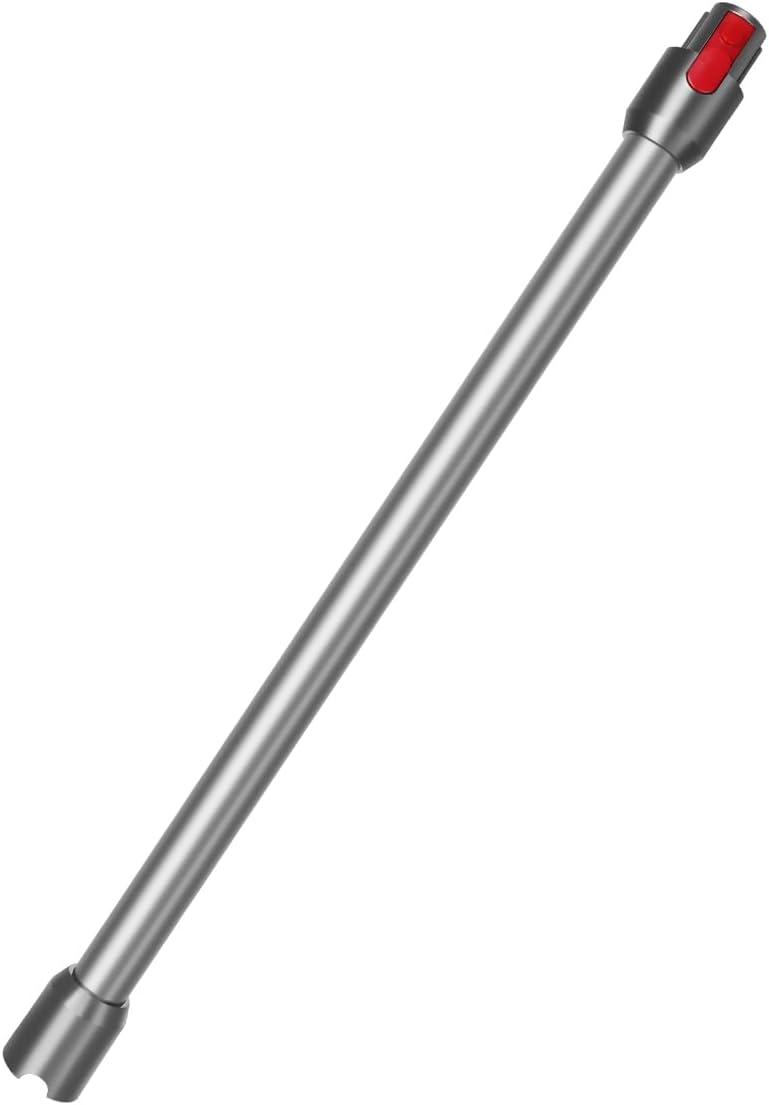 Dyson Stick Vacuum Wand - Quick Release, 28.5in, Grey