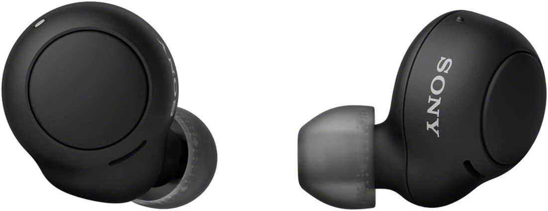Sony WF-C500 Wireless Earbuds - Waterproof with Mic