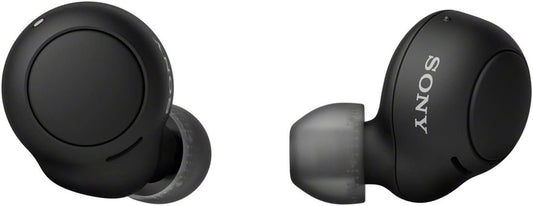 Sony WF-C500 Wireless Earbuds - Waterproof with Mic