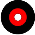 Cimarron / You're My Baby Doll Vinyl Record - Rare Find!