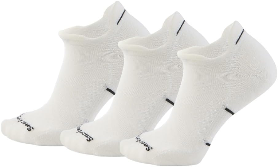Smartwool Women's Run Targeted Cushion Low Ankle Socks Review