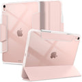 Spigen iPad Air 11 in Case (M3/M2, 10.9 in 5th/4th) - Rose Gold