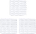 Soft and Thick Cotton Hand Towels for Home and Gym Use