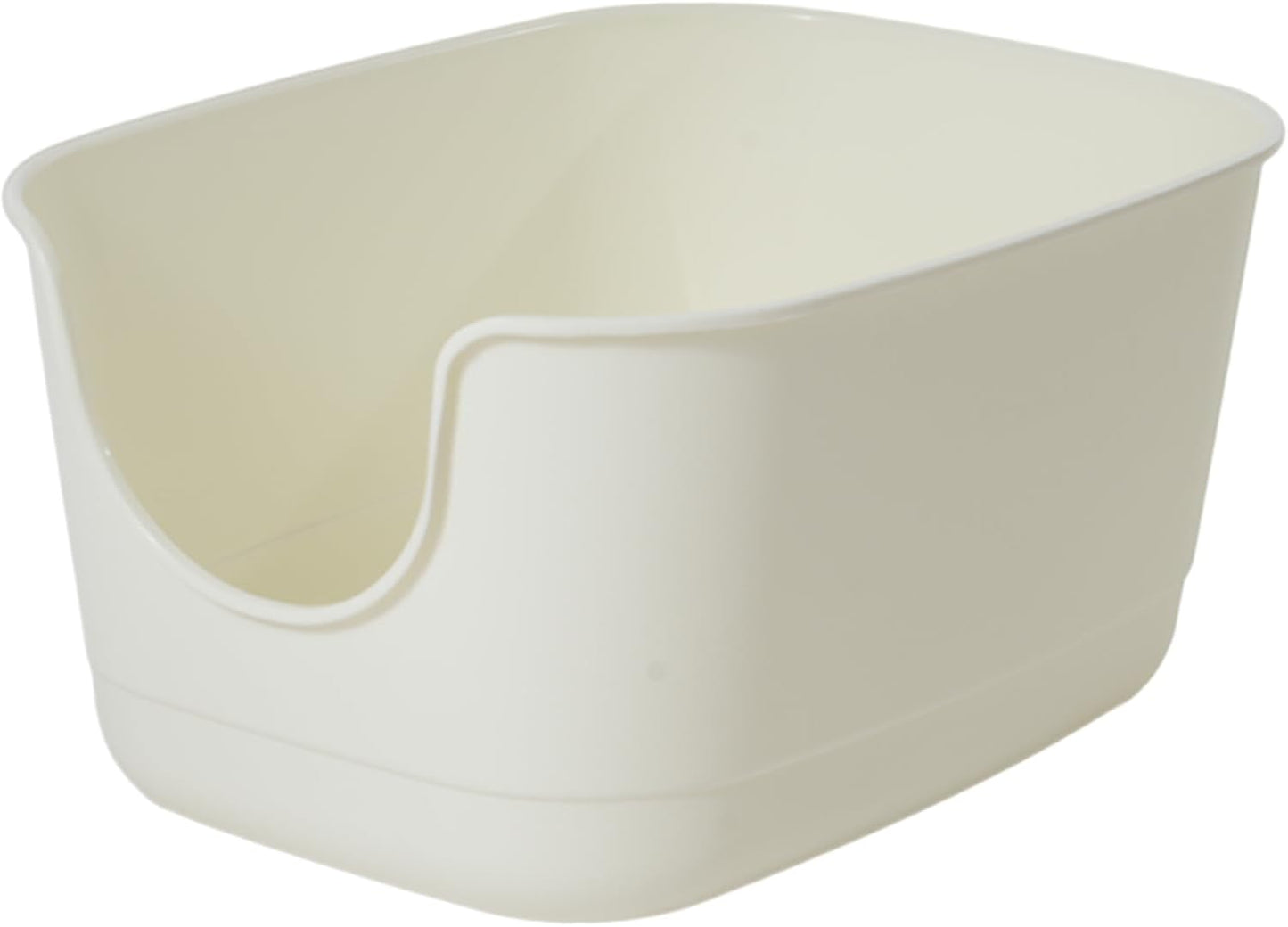 SpaceTime Extra Large Litter Box for Multi Cat Households