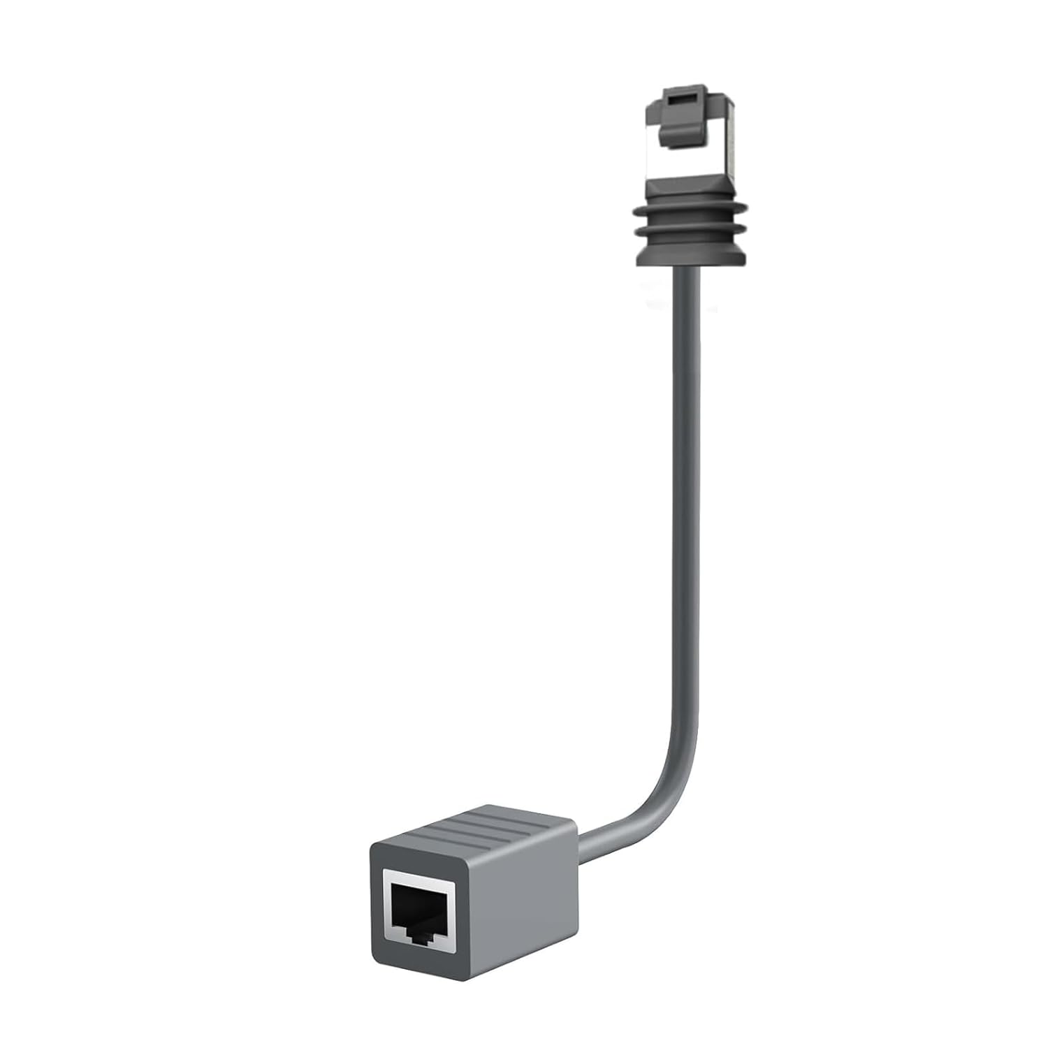 Waterproof Starlink Gen3 RJ45 Adapter for Faster Connectivity