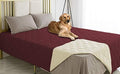 Ameritex Waterproof Dog Bed Cover Pet Blanket - Sofa and Bed Protector